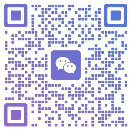 微信二维码 free990808